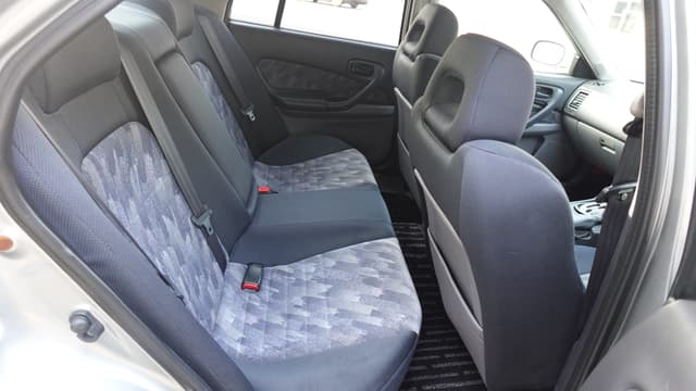 1998 Nissan Skyline JDM car for sale — photo 9 of 15
