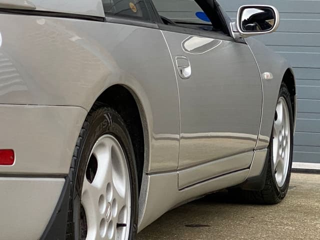 1991 Nissan Fairlady Z JDM car for sale — photo 9 of 23
