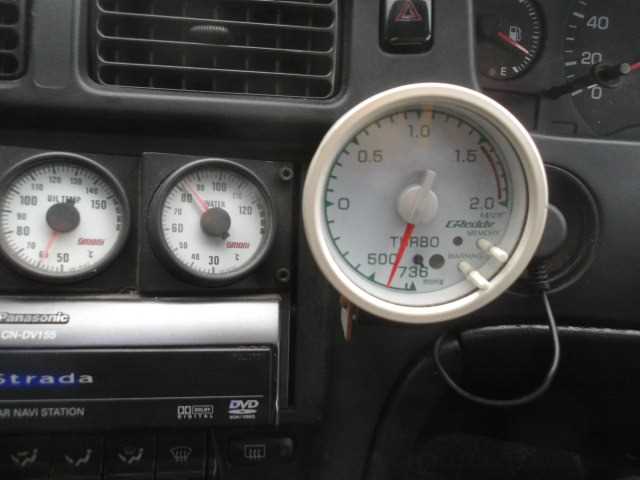 1993 Toyota MR2 JDM car for sale — photo 19 of 20
