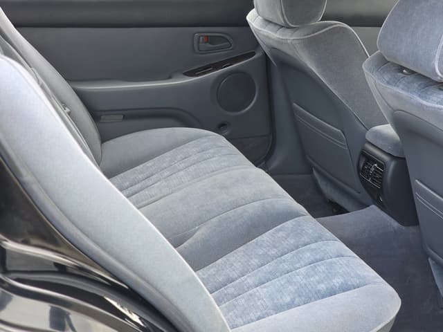 1994 Toyota Aristo JDM car for sale — photo 5 of 25