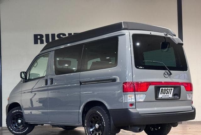 1999 Mazda Bongo JDM car for sale — photo 5 of 25