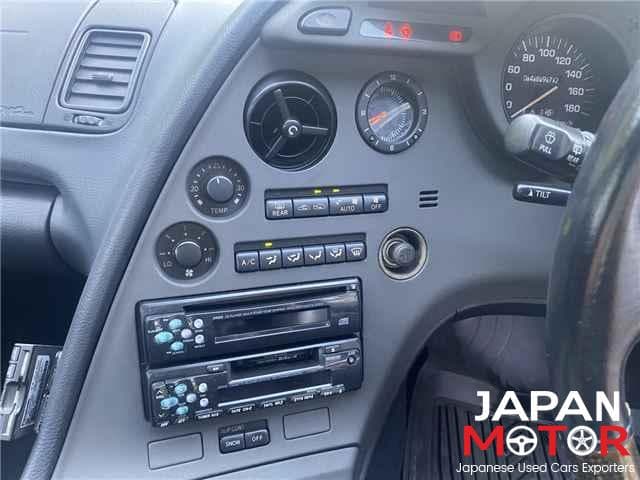 2000 Toyota Supra JDM car for sale — photo 13 of 25