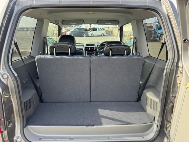 2001 Mitsubishi Pajero Mini JDM car for sale — photo 23 of 25