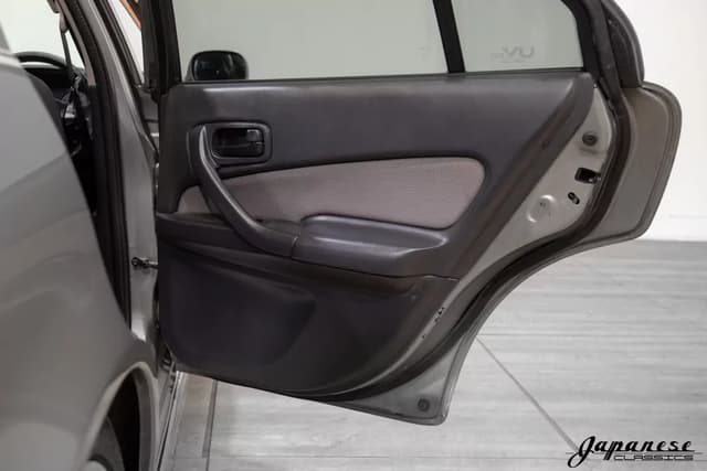 1999 Nissan Skyline JDM car for sale — photo 21 of 25