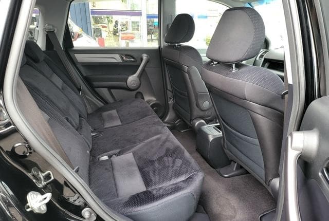 2010 Honda CR-V JDM car for sale — photo 6 of 25