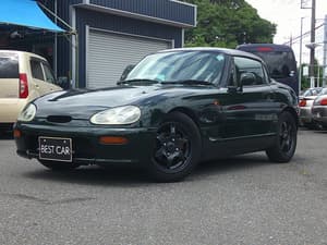1998 Suzuki Cappuccino JDM car for sale