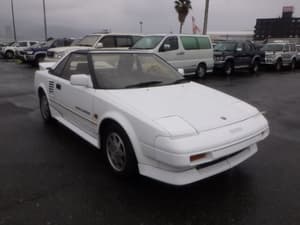 2025 Toyota MR2 JDM car for sale