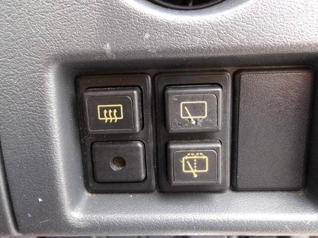 1996 Suzuki Jimny JDM car for sale — photo 17 of 20
