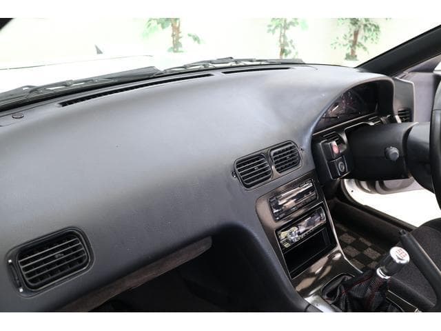 1997 Nissan 180SX JDM car for sale — photo 11 of 21