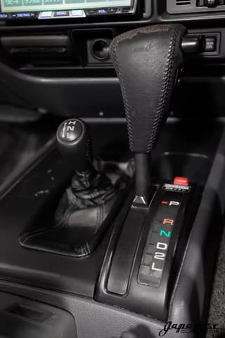 1994 Toyota Land Cruiser JDM car for sale — photo 11 of 25