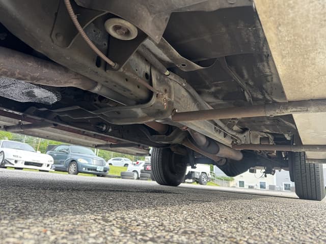 1988 Chevrolet JDM car for sale — photo 13 of 25