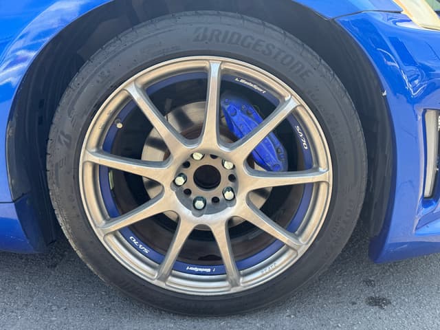 2005 Nissan Fairlady Z JDM car for sale — photo 18 of 25
