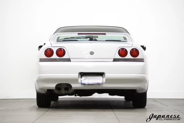 1996 Nissan Skyline JDM car for sale — photo 7 of 25