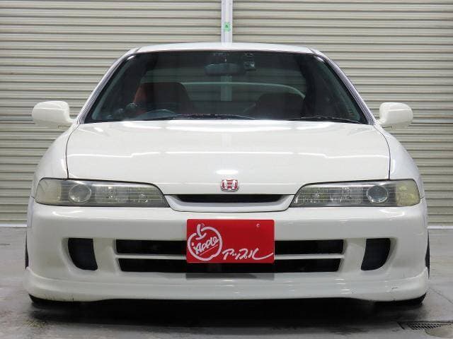 2000 Honda Integra JDM car for sale — photo 10 of 20