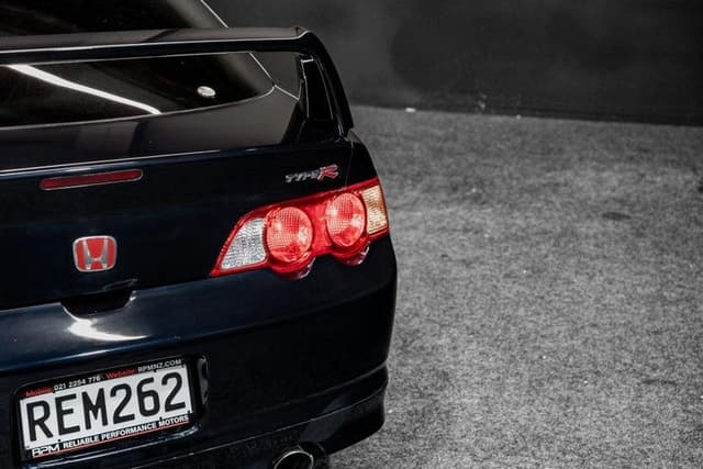 2002 Honda Integra JDM car for sale — photo 8 of 19