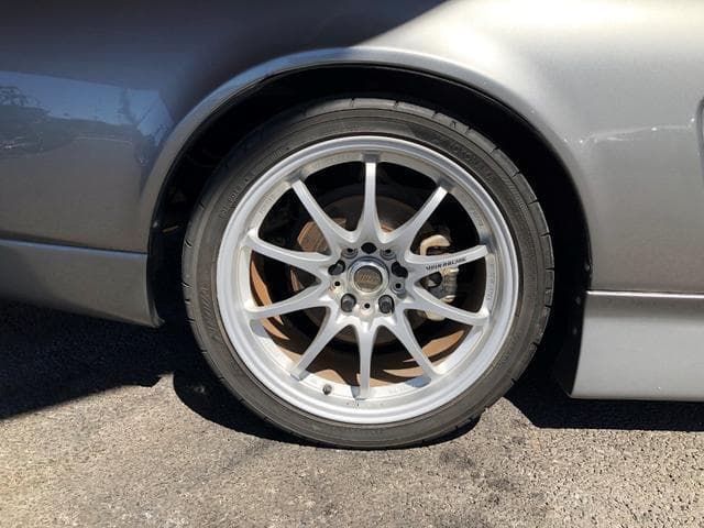1992 Honda NSX JDM car for sale — photo 19 of 25