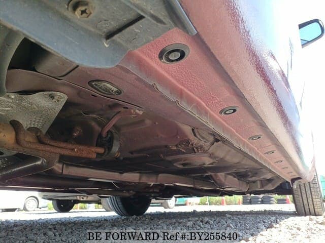 2010 Toyota Vitz JDM car for sale — photo 22 of 25