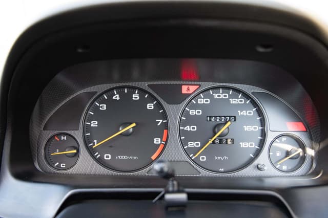 1999 Honda Prelude JDM car for sale — photo 12 of 17