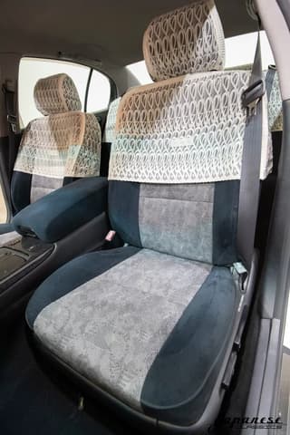 1999 Toyota Aristo JDM car for sale — photo 16 of 25