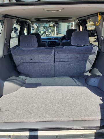 1996 Honda CR-V JDM car for sale — photo 16 of 18