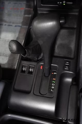 1998 Toyota Land Cruiser Prado JDM car for sale — photo 10 of 25
