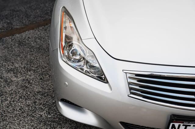 2008 Nissan Skyline JDM car for sale — photo 9 of 19