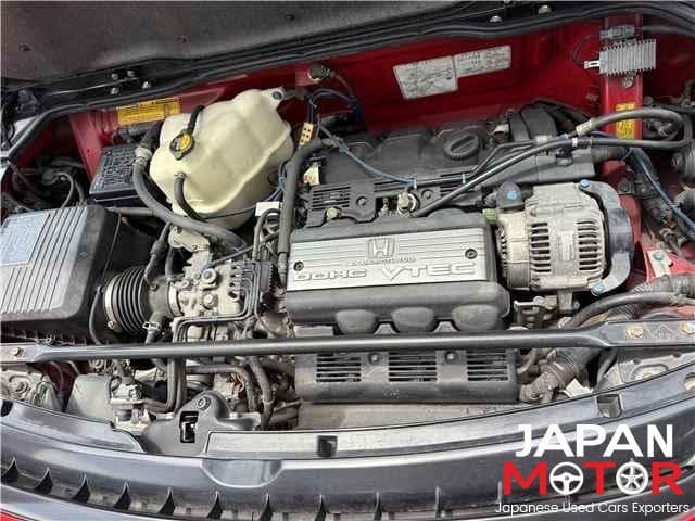 1991 Honda NSX JDM car for sale — photo 9 of 9