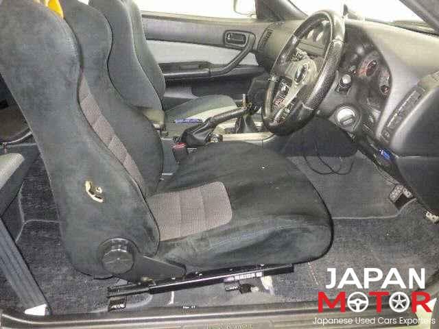 2001 Nissan Skyline JDM car for sale — photo 6 of 7