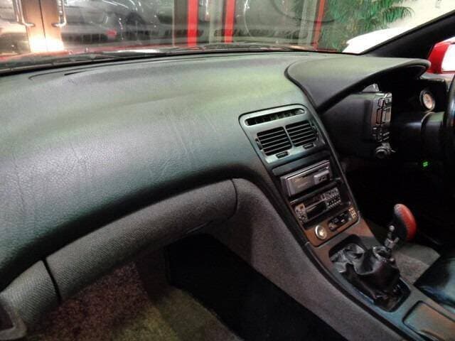1989 Nissan Fairlady Z JDM car for sale — photo 4 of 12