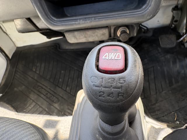 1994 Subaru Sambar JDM car for sale — photo 15 of 25