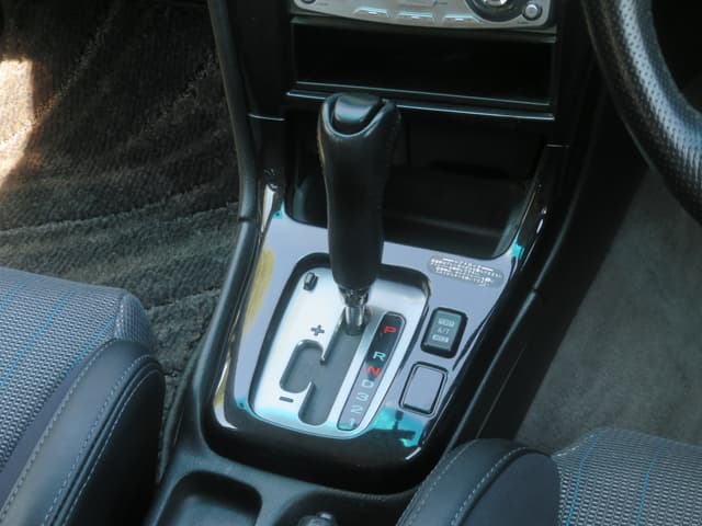 1999 Subaru Legacy JDM car for sale — photo 21 of 25
