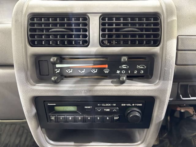 1994 Subaru Sambar JDM car for sale — photo 12 of 25