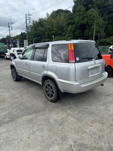 1999 Honda CR-V JDM car for sale — photo 5 of 13