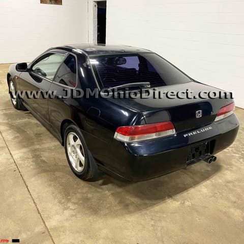 1997 Honda Prelude JDM car for sale — photo 4 of 25