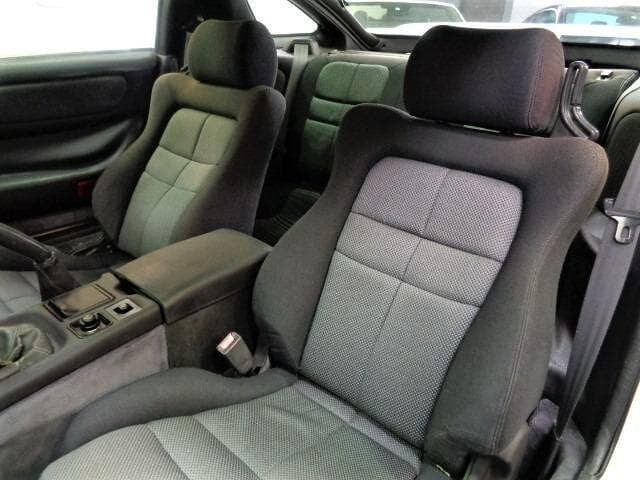 1992 Mitsubishi GTO JDM car for sale — photo 8 of 10