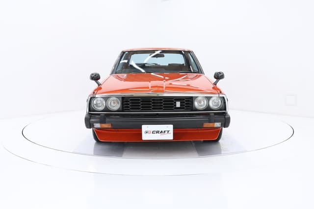 1980 Nissan Skyline JDM car for sale — photo 4 of 25