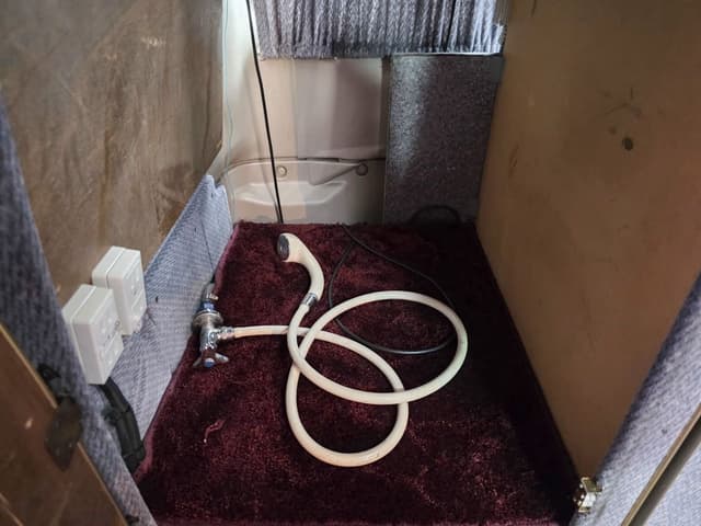 1997 Toyota Coaster JDM car for sale — photo 19 of 25