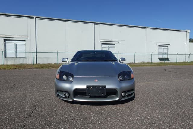 2000 Mitsubishi GTO JDM car for sale — photo 2 of 20