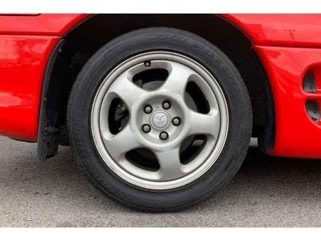 1994 Mitsubishi GTO JDM car for sale — photo 19 of 25