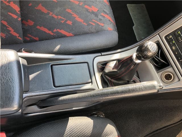 1998 Toyota Celica JDM car for sale — photo 12 of 23