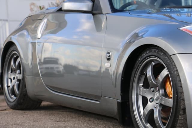 2005 Mazda JDM car for sale — photo 8 of 25