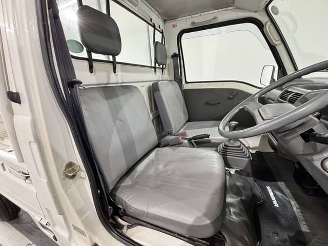 1998 Subaru Sambar JDM car for sale — photo 10 of 25