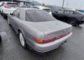 1990 Mazda Cosmo JDM car for sale — photo 13 of 20