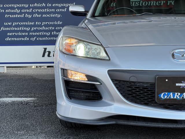2008 Mazda RX-8 JDM car for sale — photo 17 of 25