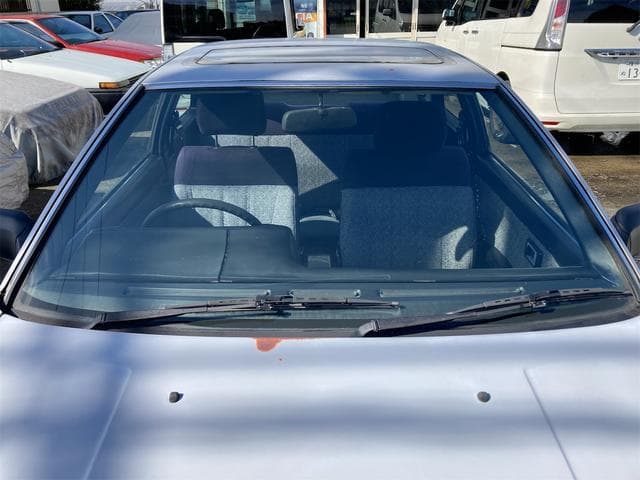 1986 Toyota Sprinter JDM car for sale — photo 15 of 25