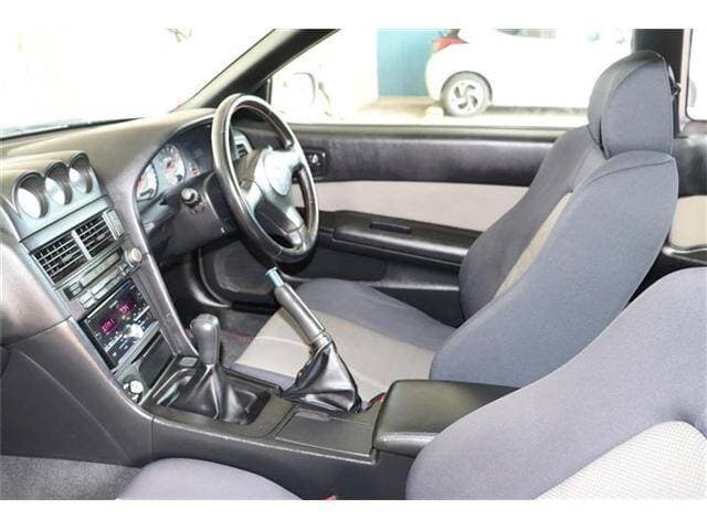 1999 Nissan Skyline JDM car for sale — photo 2 of 20