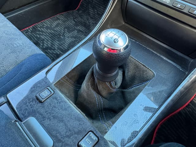 1998 Toyota Aristo JDM car for sale — photo 19 of 25