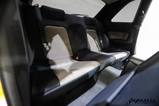 1998 Nissan Skyline JDM car for sale — photo 16 of 25