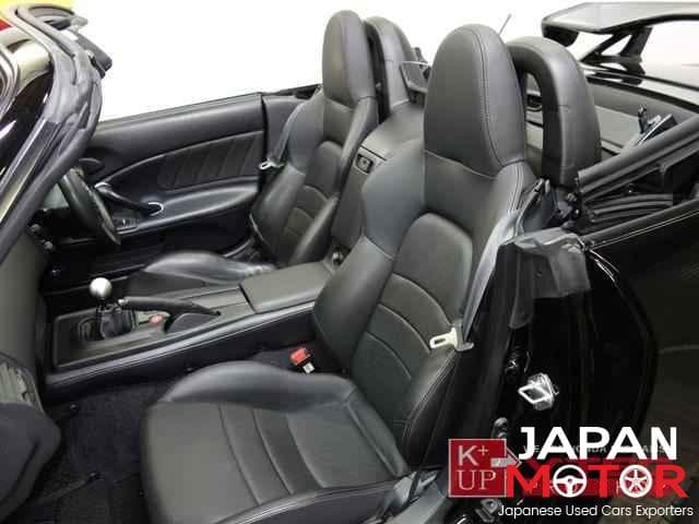 2000 Honda S2000 JDM car for sale — photo 8 of 10