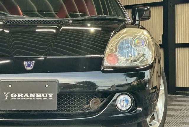 2003 Toyota MR2 JDM car for sale — photo 25 of 25